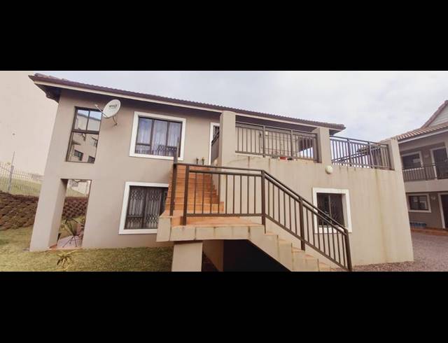 3 BEDROOM PROPERTY TO RENT IN WINKLESPRUIT